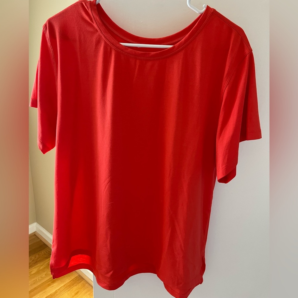 Lululemon Top